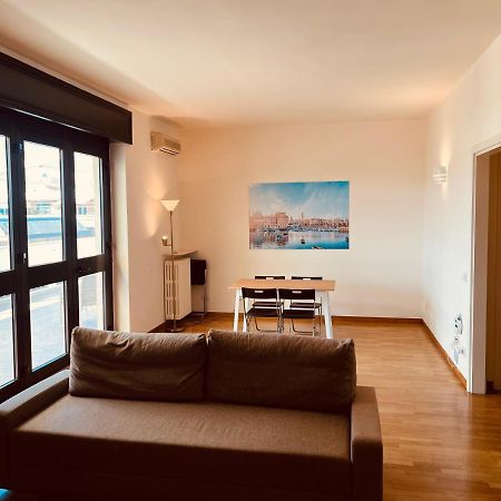 Argiro Exclusive Suite Bari Ngoại thất bức ảnh