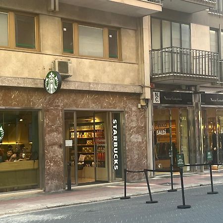 Argiro Exclusive Suite Bari Ngoại thất bức ảnh