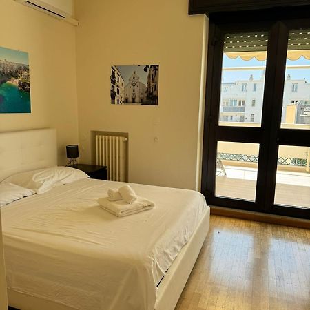 Argiro Exclusive Suite Bari Ngoại thất bức ảnh