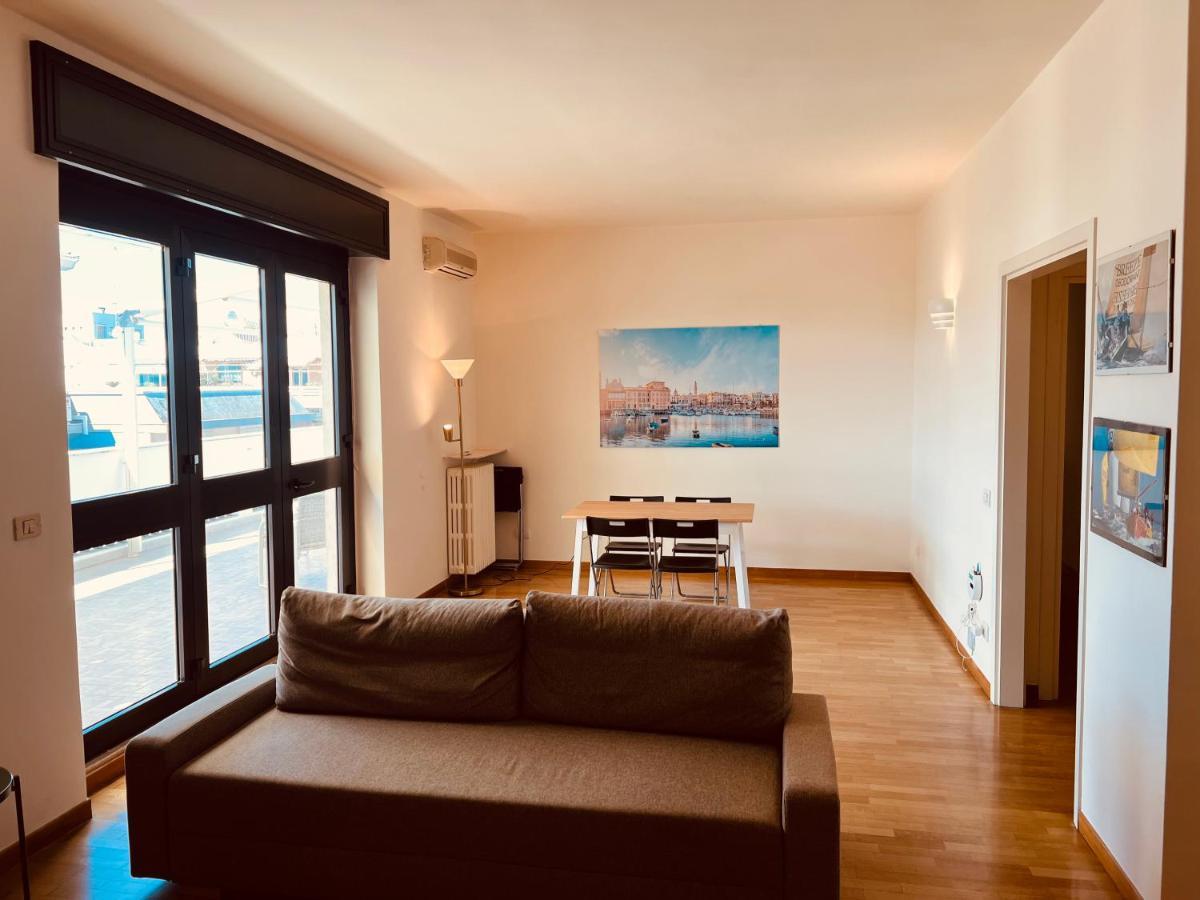 Argiro Exclusive Suite Bari Ngoại thất bức ảnh