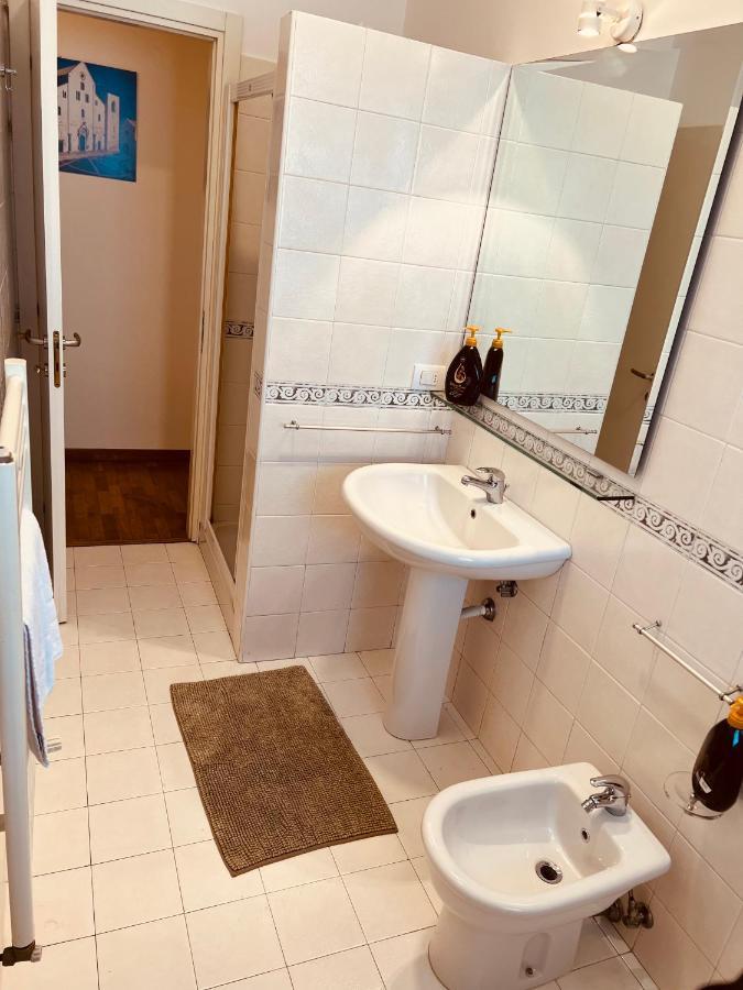 Argiro Exclusive Suite Bari Ngoại thất bức ảnh