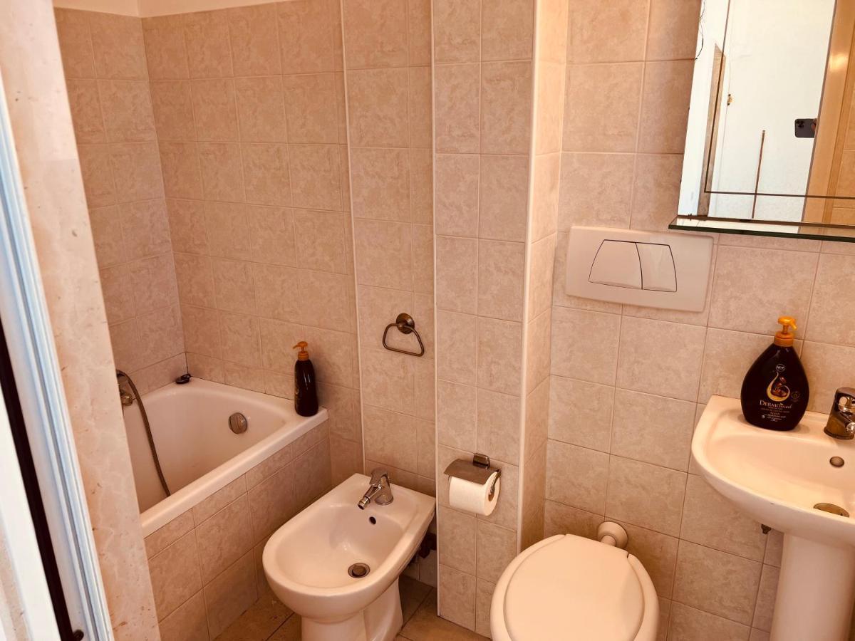 Argiro Exclusive Suite Bari Ngoại thất bức ảnh