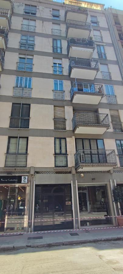 Argiro Exclusive Suite Bari Ngoại thất bức ảnh