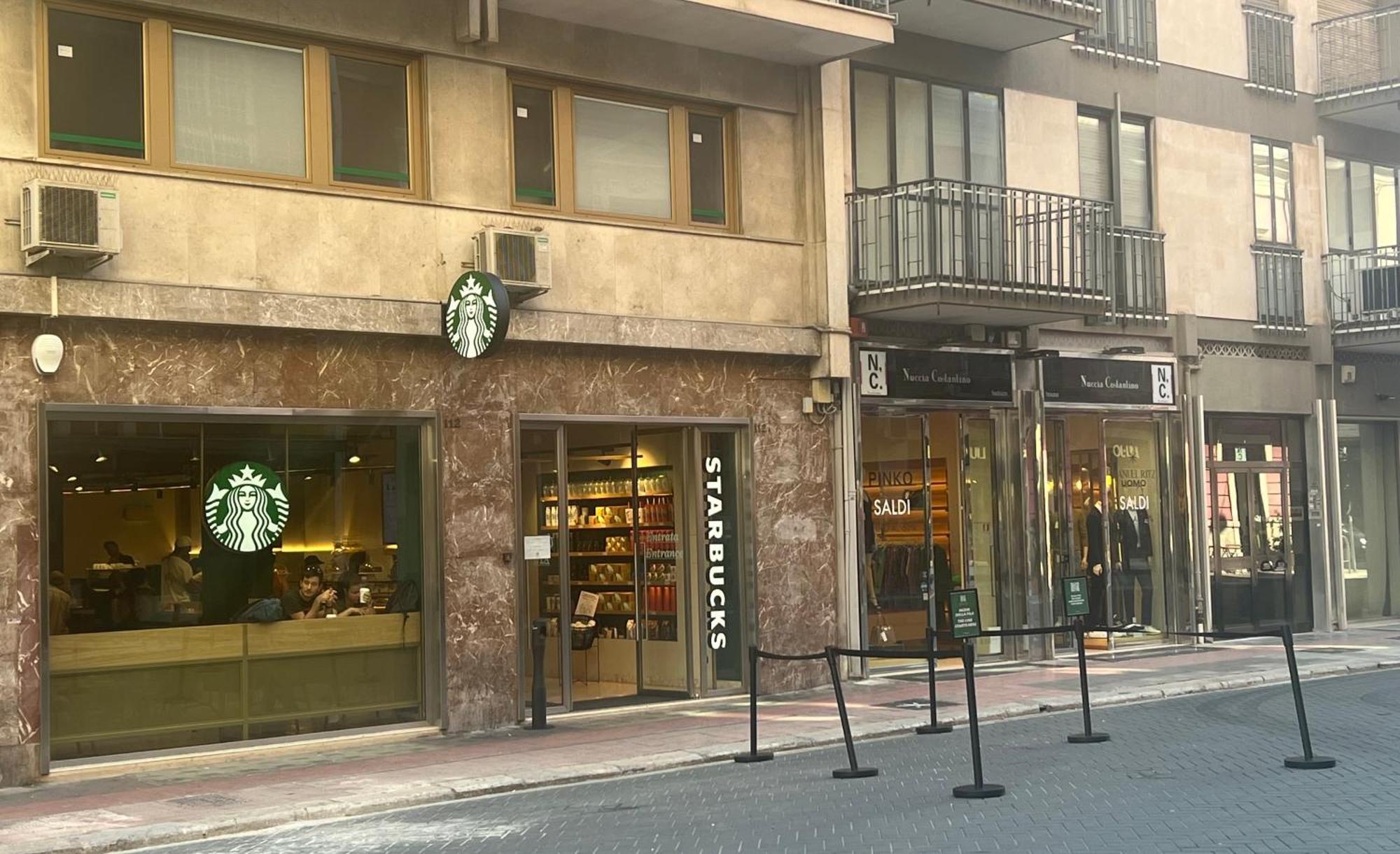 Argiro Exclusive Suite Bari Ngoại thất bức ảnh
