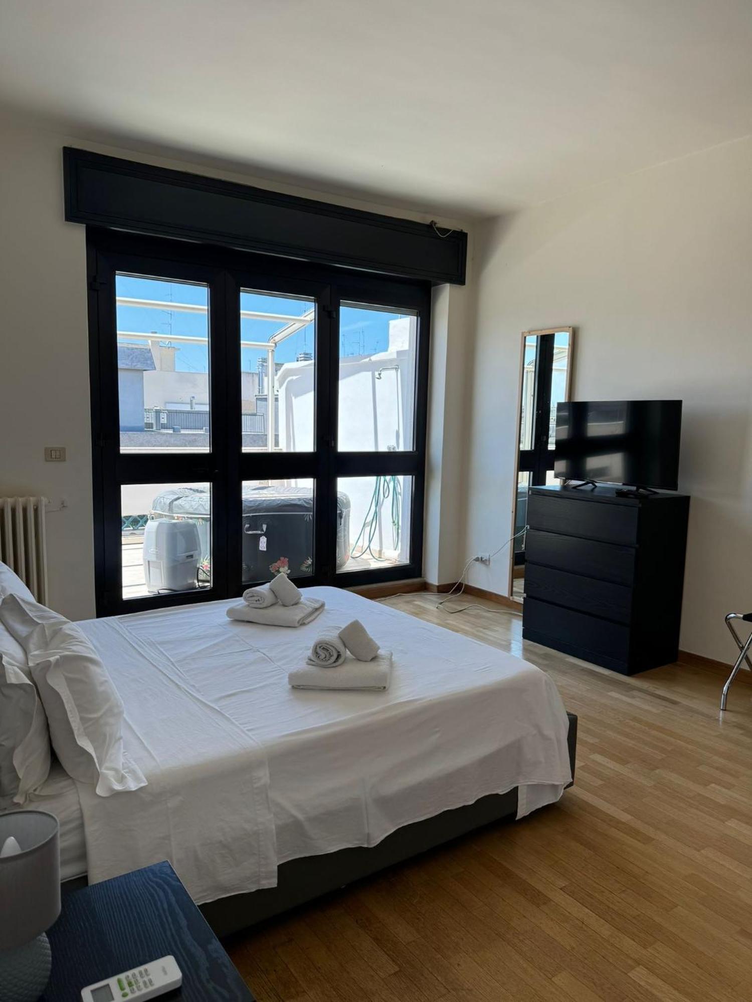 Argiro Exclusive Suite Bari Ngoại thất bức ảnh
