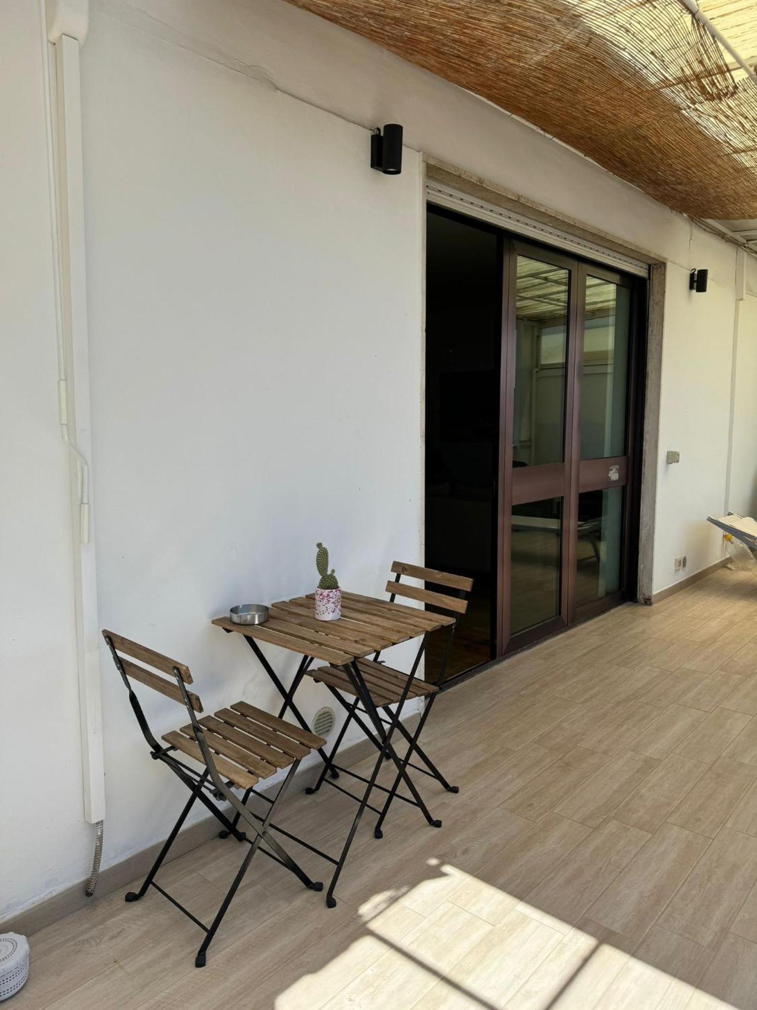 Argiro Exclusive Suite Bari Ngoại thất bức ảnh